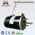Copper Wire Winding 220V Ventilator AC Electrical Motor